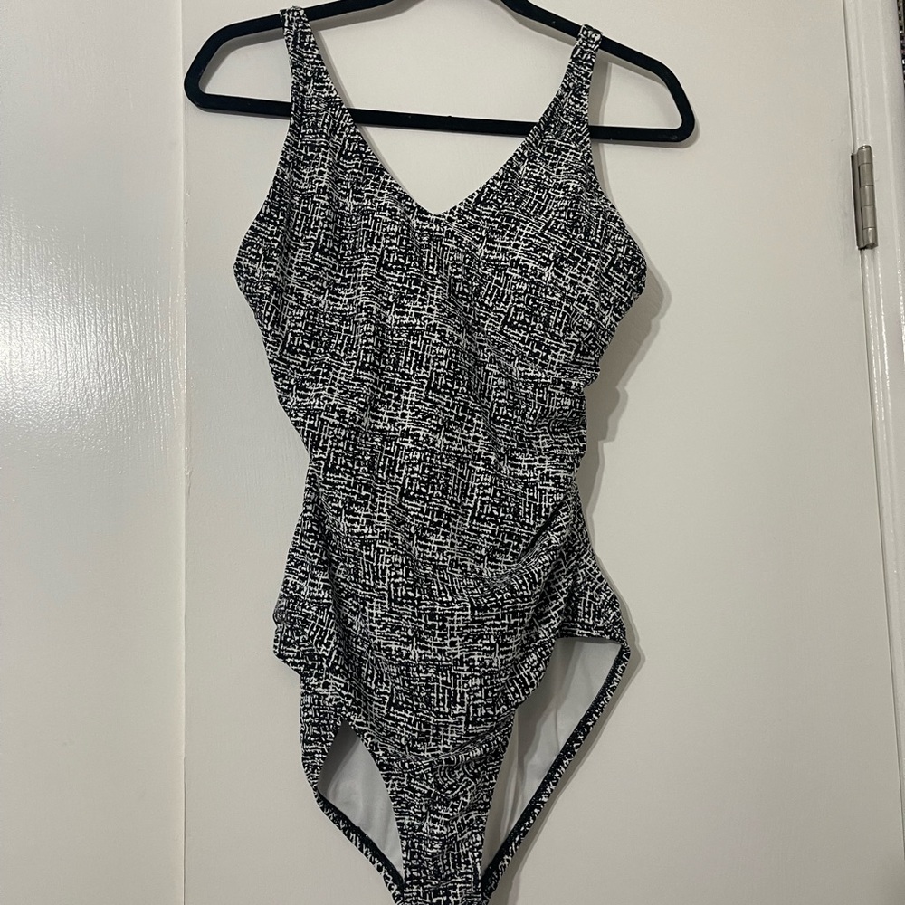 Speedo onepiece